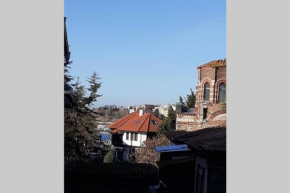 Quiet and specious flat in the heart of Old town